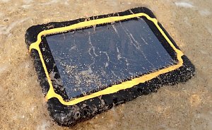 Автоматизированный комплекс АК ГАСЛОК 1