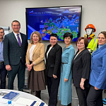 Компания ГАСЗНАК приняла участие в расширенном заседании комитета по охране труда «ОПОРЫ РОССИИ» в Прикамье