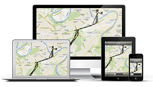 Автоматизированный комплекс АК ГАСЛОК 3