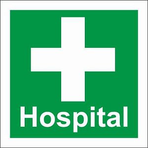 Больница Hospital