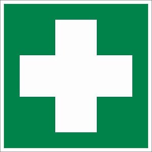 Аптечка первой медицинской помощи