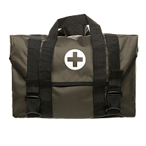 Аптечка для оказания первой помощи на предприятиях высокого риска