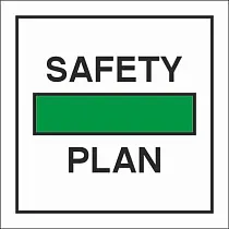 План эвакуации Safety plan